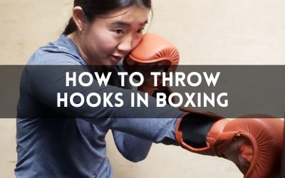 How to Throw Hooks in Boxing: Step-by-Step Technique