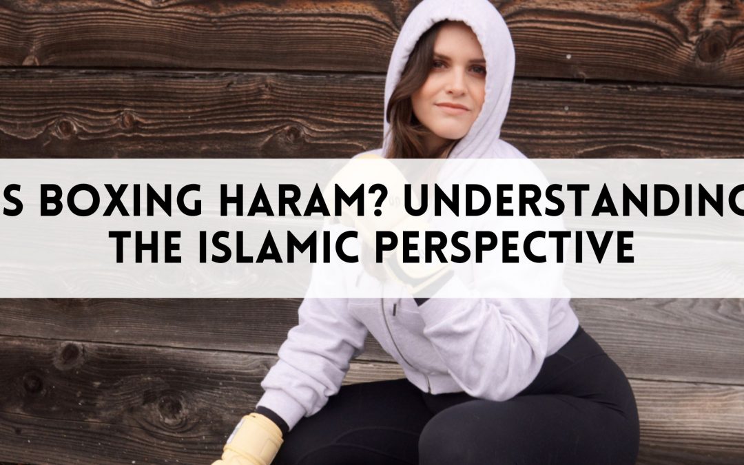 Is Boxing Haram