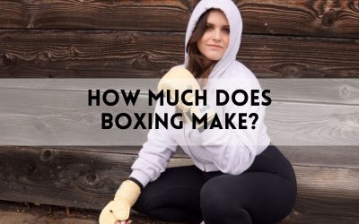 How Much Does Boxing Make? Boxing Industry Earnings Explained